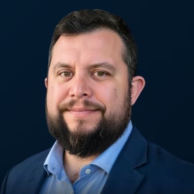 Mark Gabrielli